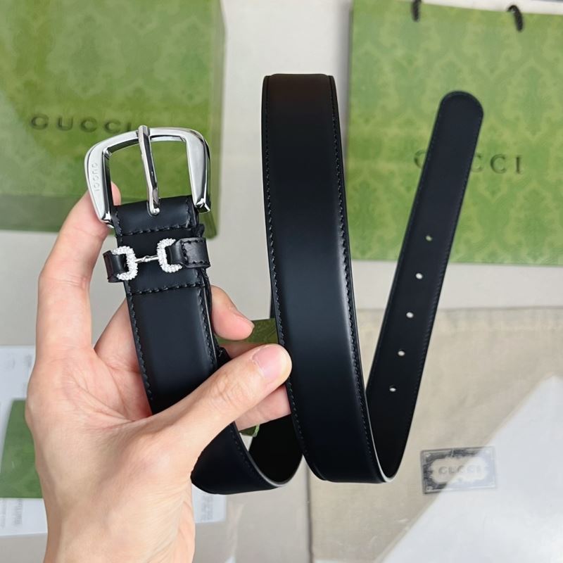 Gvc*1 belts